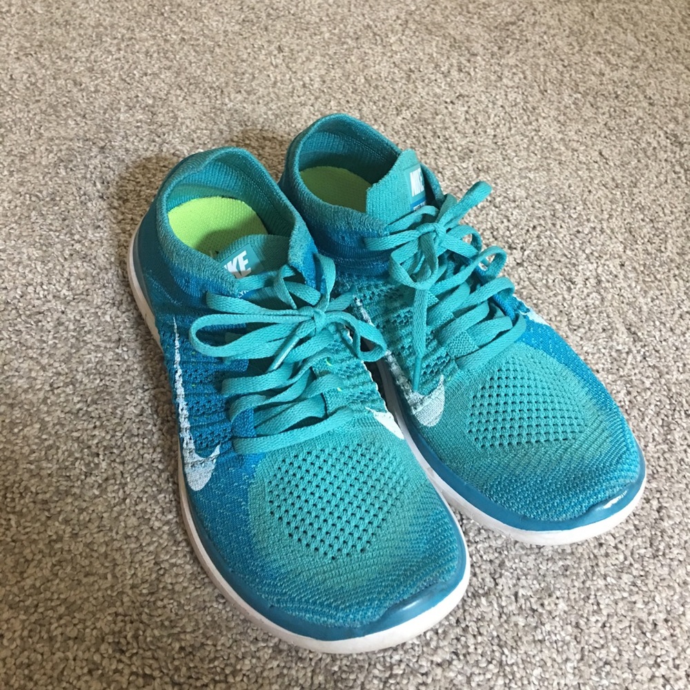 Nike Free Flyknit 4.0